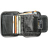Кошелек TATONKA ZIPPED MONEY BOX OFF BLACK 2884.220