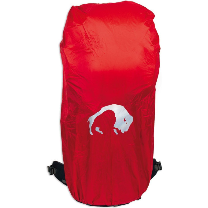 Накидка от дождя на рюкзак TATONKA RAIN FLAP XXL 80-100 л red 3112,015 - red