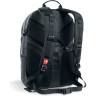 Объемный городской рюкзак с отделением для ноутбука TATONKA PARROT 29 black 1620,040 - black