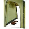 Палатка TATONKA FAMILY CAMP LIGHT OLIVE 2446.333