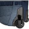 Сумка TATONKA DUFFLE ROLLER M 105 темно синий 1959.004